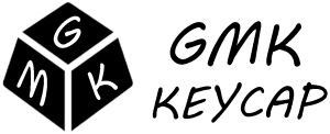 gmk-keycap-logo