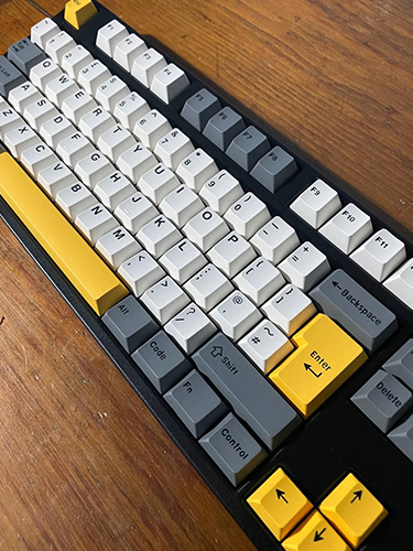 rv2 - GMK Keycap