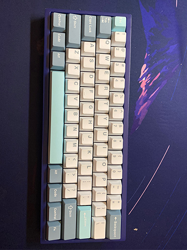 GMK Keycap ⚡️ Flagship GMK Keycaps Store