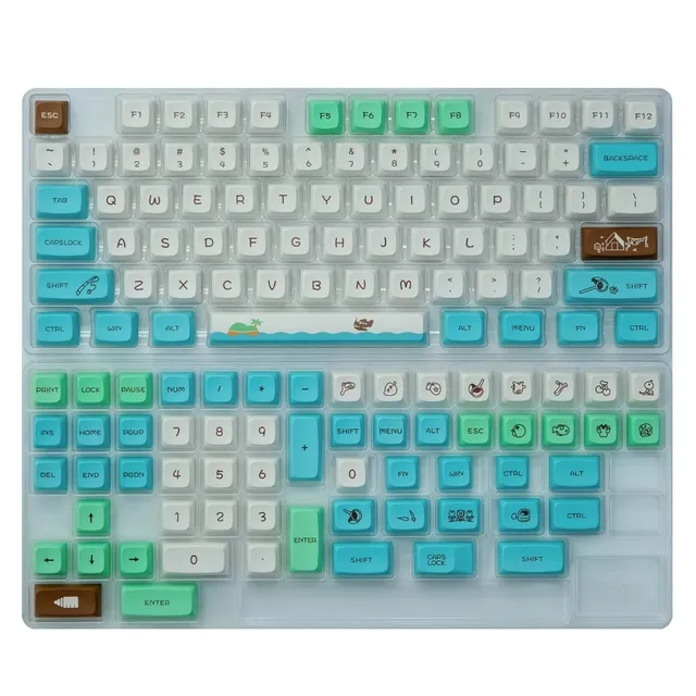 135-keys-version