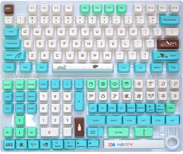 147-keys-version