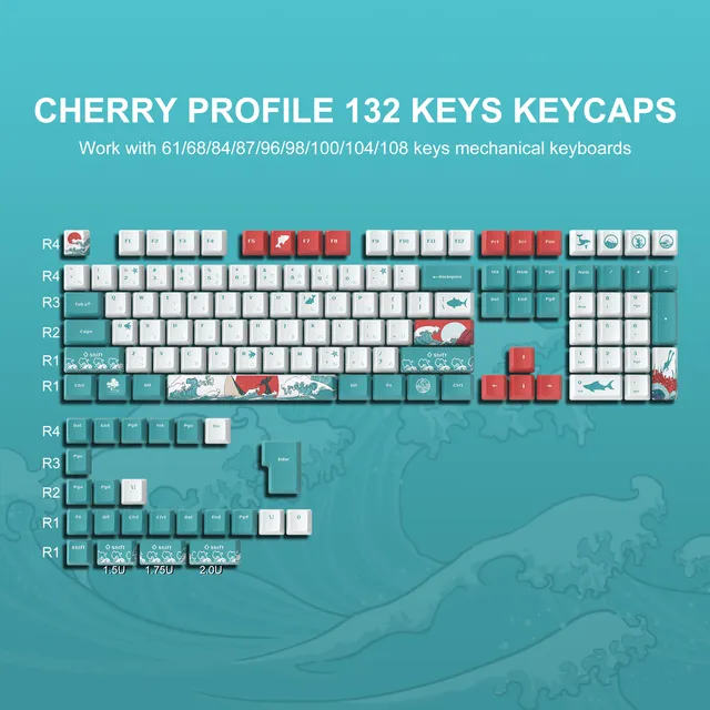 132key-coral-sea
