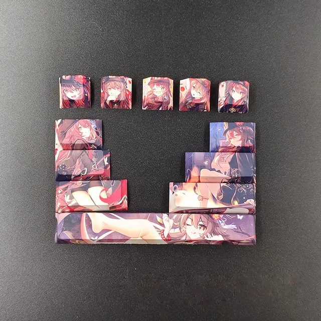 c-12-keys