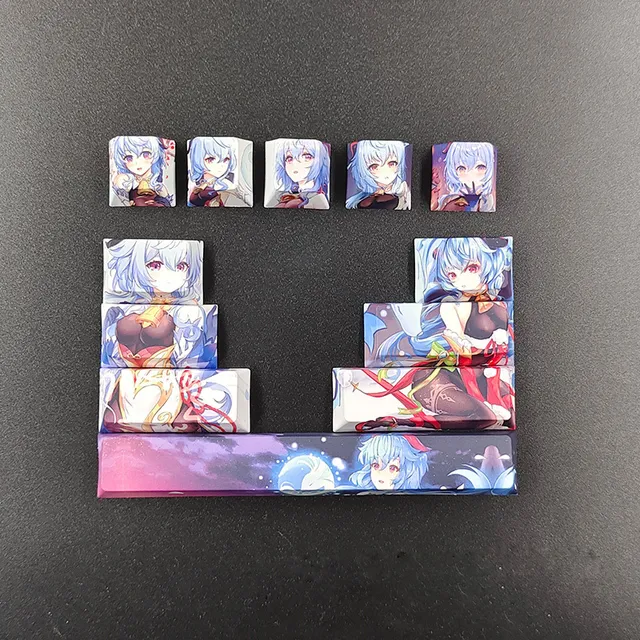 d-12-keys