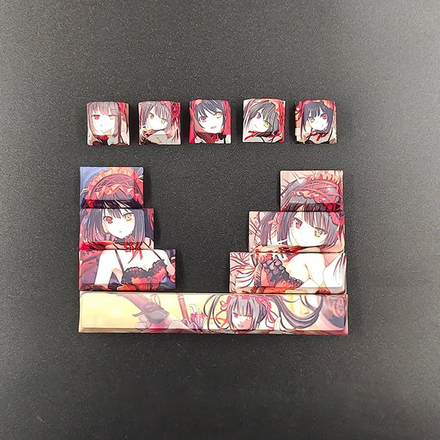 g-12-keys