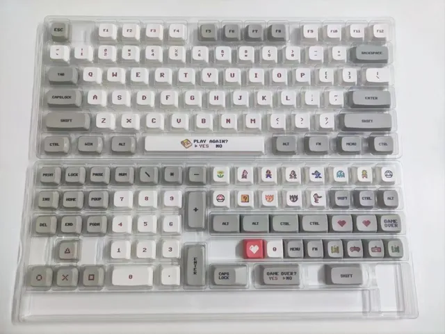 only-keycaps