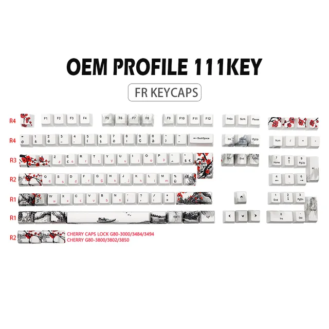 fr-keycaps