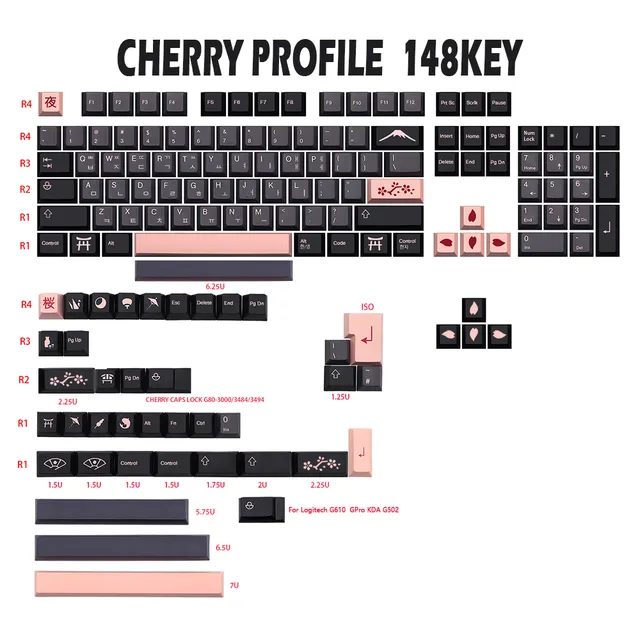 148-key-korean