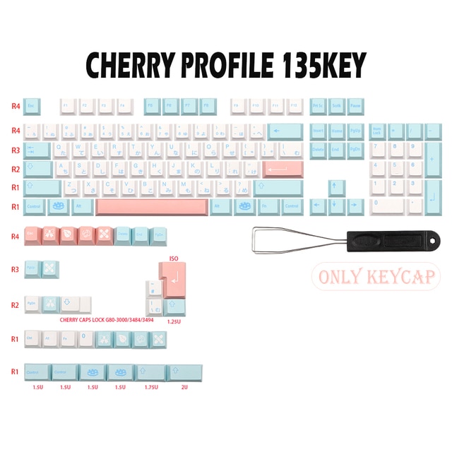 135-keys-jp-kit