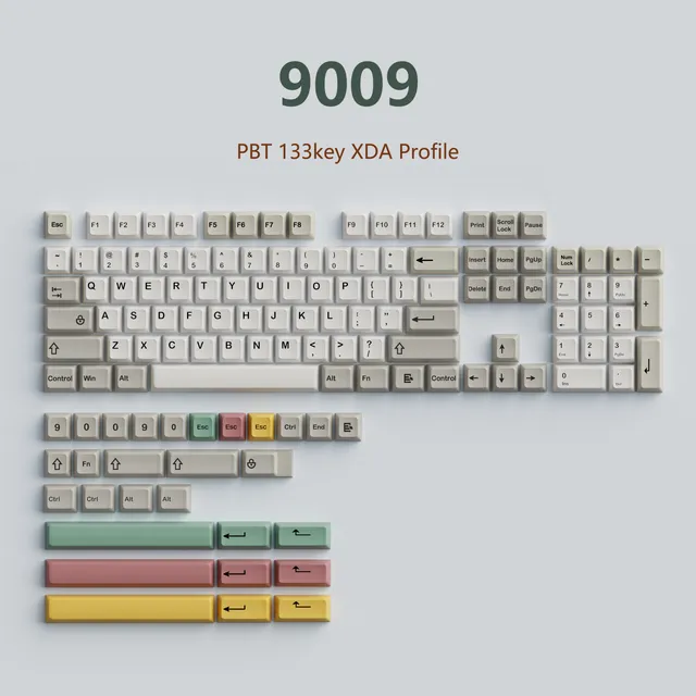 133keys