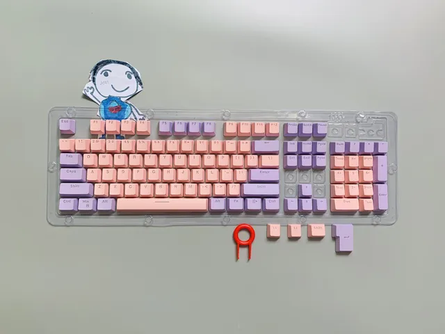 pink-and-purple