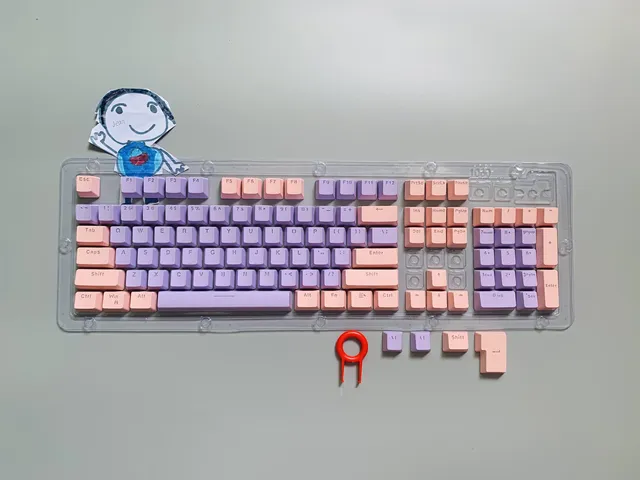 purple-and-pink