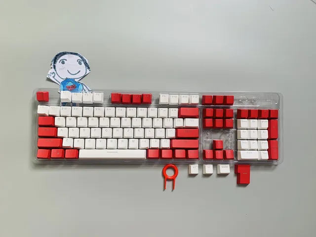 white-and-red