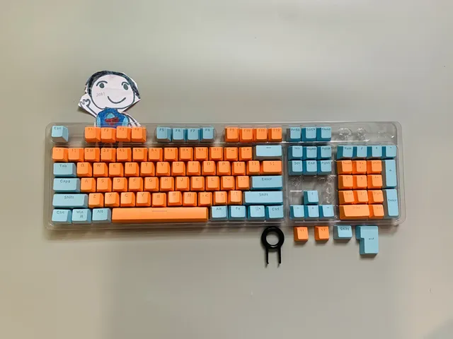 orange-and-blue