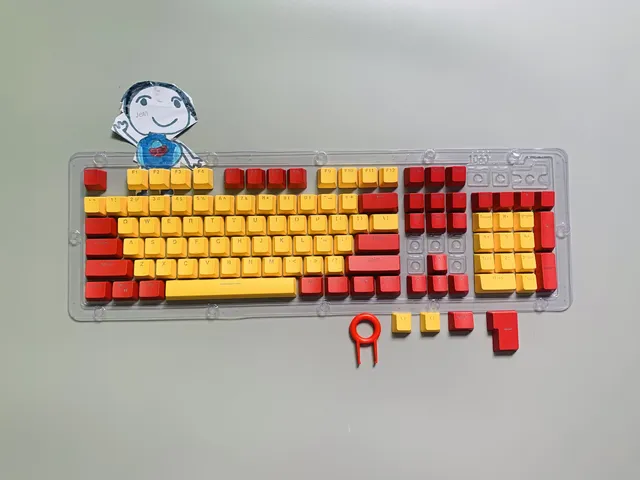 yellow-and-red