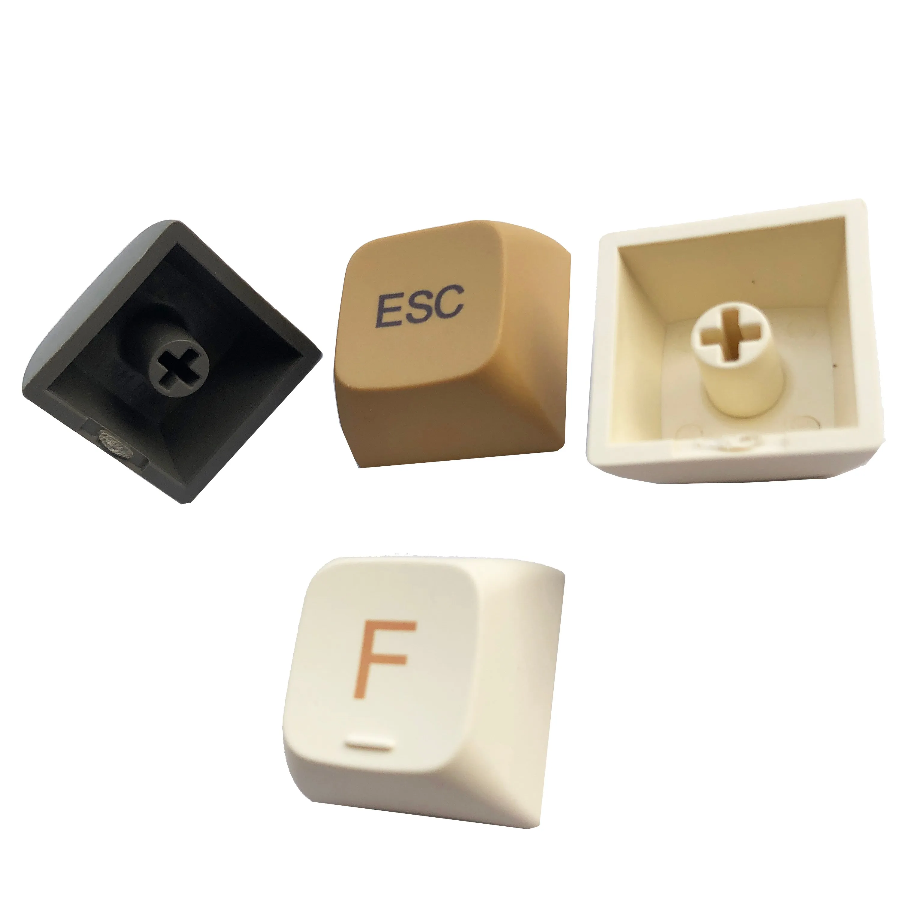 PBT-Keycap-XDA-Highly-Sublimated-Technology-Personalized-Key-Caps-For-Cherry-MX-Switch-Game-Mechanical-Keyboard-1