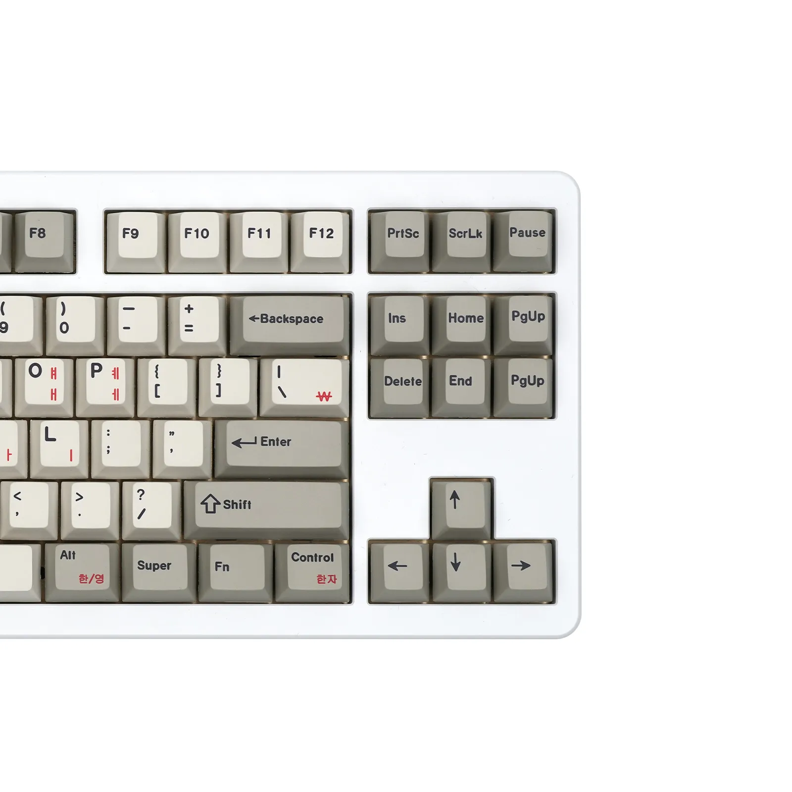 idobao-Cherry-Profile-Keycaps-9009-V3-Retro-Keycap-Vintage-Greek-Japanese-Korean-Russian-Keycaps-Mechanical-Custom-2