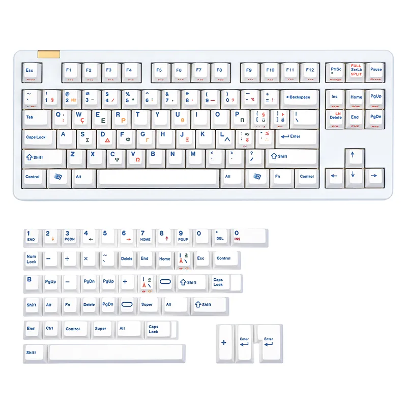 idobao-Cherry-Profile-Keycaps-9009-V3-Retro-Keycap-Vintage-Greek-Japanese-Korean-Russian-Keycaps-Mechanical-Custom-5