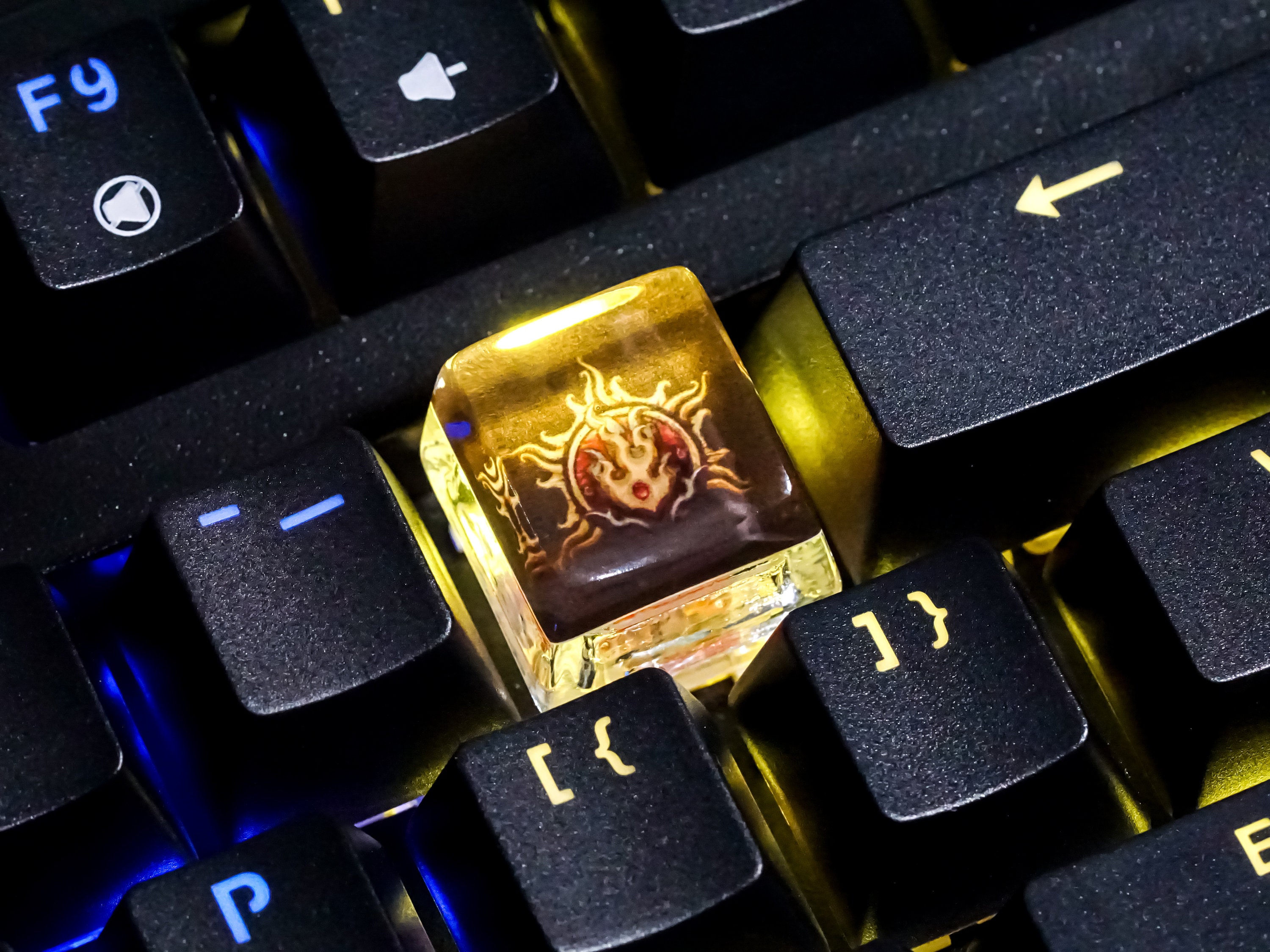 GMK Keycap ⚡️ Flagship GMK Keycaps Store