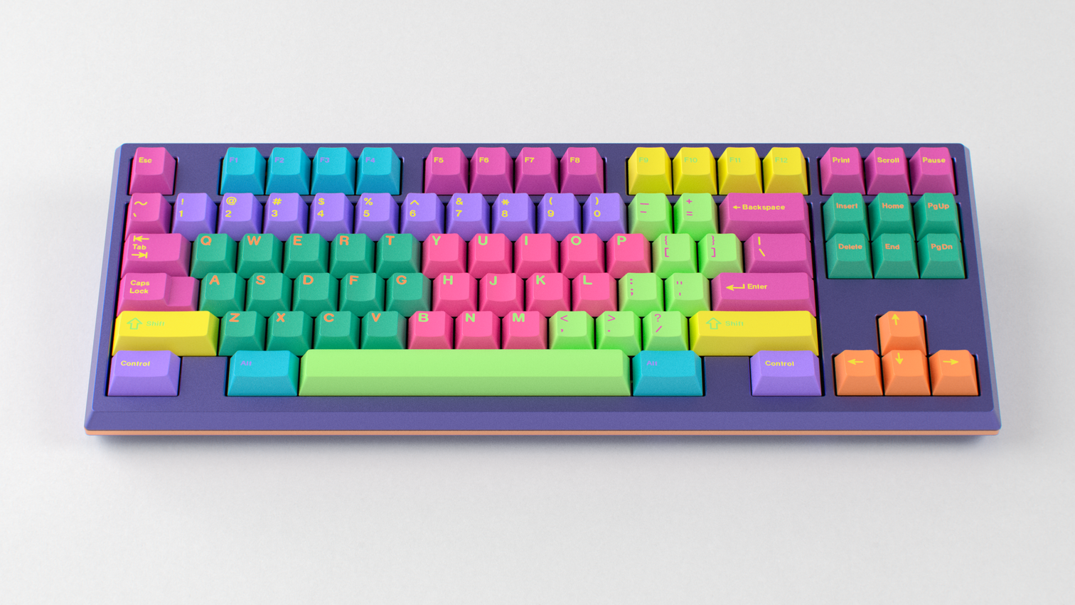 CYL WINDBREAKER KEYCAP