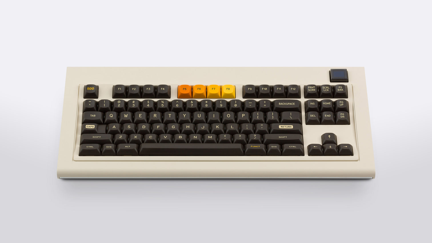 MTNU 800 OS2.0 KEYCAP