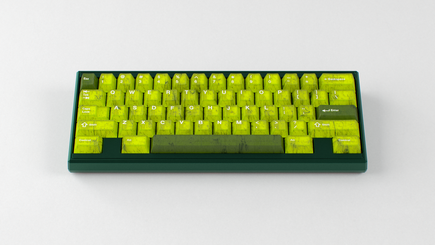 CYL MUTAGEN KEYCAP