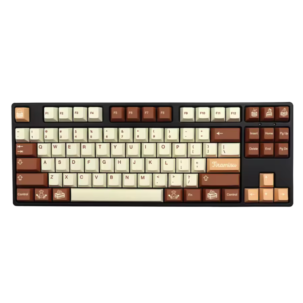 GMK Keycap – High-End Custom Keyboard Caps NTAN1803